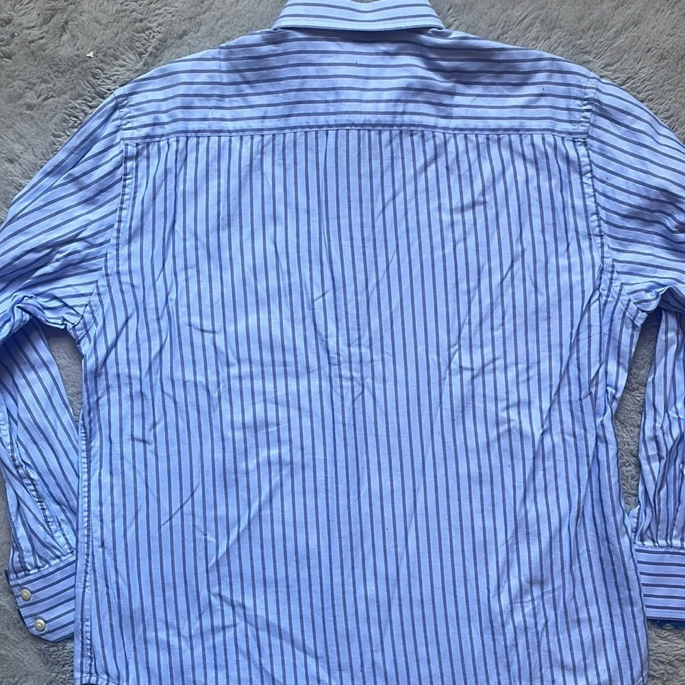 XL Robert Graham stripes - Picture 6 of 6